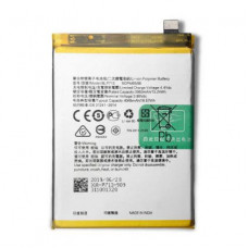Акумулятор Realme X Lite / Realme 3 Pro / BLP713 / RMX1851 4045 MAh