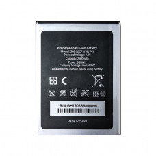 Акумулятор Oukitel C16 Pro (Oukitel S68) Original PRC
