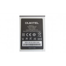 Акумулятор Oukitel C2 1800 mAh