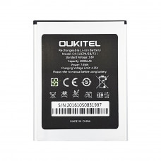 Акумулятор Oukitel C4