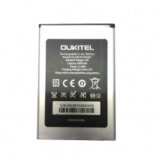 Акумулятор Oukitel C8 / S-tell M655 (3000 mAh)