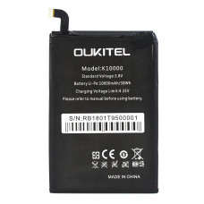 Акумулятор Oukitel K10000