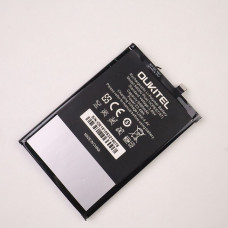 Акумулятор Oukitel K6000 Plus / Ulefone Power 2 6080 mAh