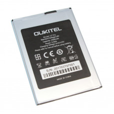 Акумулятор Oukitel U7 Pro