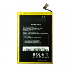 Акумулятор Oukitel WP2 (11000 mAh)