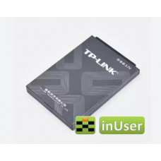 Акумулятор для Wifi роутеров TP-Link M7200 4G LTE / M7200 Ver 1.0 Original PRC