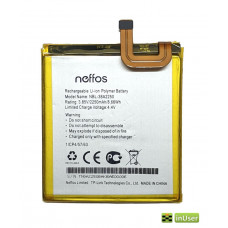 Акумулятор NBL-38A2250 для TP-Link NBL-38A2250 Neffos X1 (TP902A)