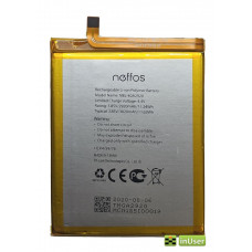 Акумулятор NBL-40A2920 для Neffos C9A TP706A TP706C