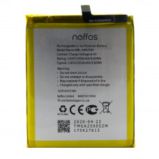 Акумулятор TP-Link NBL-38A2500 Neffos X1 Lite (TP904) 2550 mAh