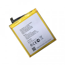 Акумулятор TP-Link NBL-40A2400 Neffos Y5s (TP804A, TP804C) 2400mAh