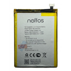 Акумулятор TP-Link NBL-40A2950 Neffos C9s (TP7061) / Neffos C9 MAX (TP7062) 2950 mAh