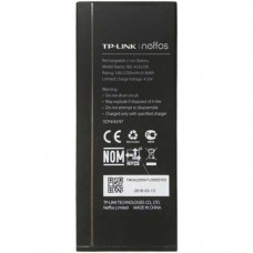 Акумулятор TP-Link Neffos C5 (TP701A) / NBL-42A2200