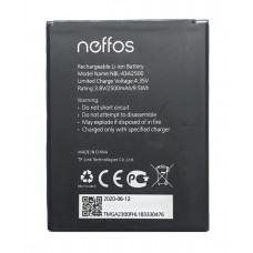 Акумулятор TP-Link Neffos C7s TP7051 / NBL-43A2500, NBL-43B2500 TP7051A 