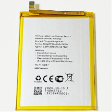Акумулятор TP-Link Neffos C9 / NBL-40A3730