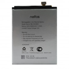 Акумулятор TP-Link Neffos X1 Max (TP903A) / NBL-35A3000