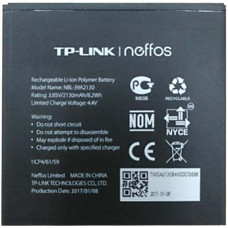 Акумулятор Tp-Link Neffos Y5 (TP802A) / NBL-39A2130
