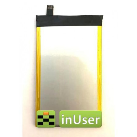 Акумулятор для Ulefone Metal / S-tel M920