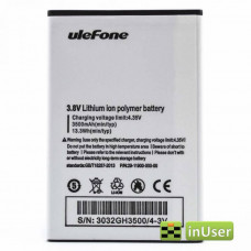 Акумулятор для Ulefone U008, Ulefone U008 Pro