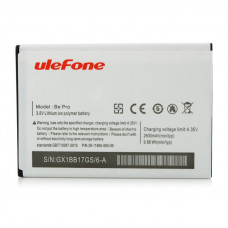 Акумулятор Ulefone Be Pro, Ulefone Be Pro 2, Ulefone L55, Ulefone 3019