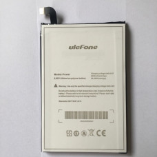 Акумулятор Ulefone Power