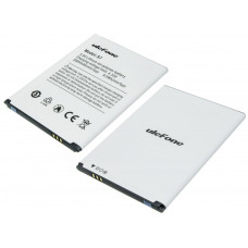 Акумулятор Ulefone S7 / Assistant AS-502 / AS-503