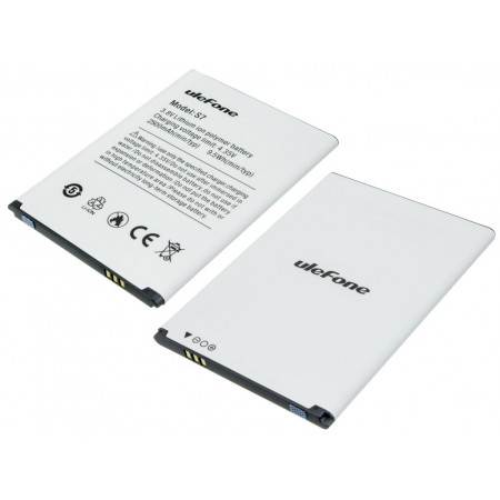 Акумулятор Ulefone S7 / Assistant AS-502 / AS-503