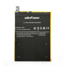 Акумулятор Ulefone U007