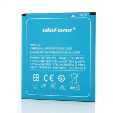 Акумулятор Ulefone U7 (Carpad t69 Max, Created N7, Orientphone Mega Pro 7, Star u69, Vido M87, Gdippo X7, Tronsmart PS7, Luftco AoneX, Mlais M81, Nibiru Jupiter M1, Chinavasion OEM 7`)