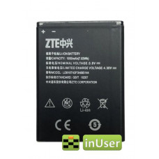 Акумулятор Li3818t43P3h695144 для ZTE V830w, ZTE Kis 3 Max, ZTE Blade G Lux