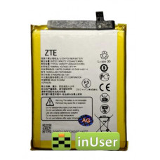 Акумулятор для ZTE Axon 20 5G, A2121, Li3941T44P4h836249 Original PRC