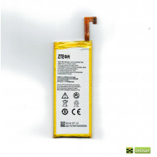Акумулятор для ZTE Blade S6 G717C G718C A880 Nubia Z7 Mini Li3823T43P6hA54236-H довгий шлейф
