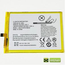Акумулятор LI3822T43P3H786032 для ZTE Blade A515/ Blade L6/ Blade V6/ Blade X7/ Blade Z7 Original PRC