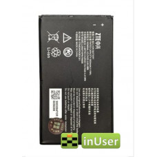Акумулятор Li3930T44P4h794659 для ZTE MF288, ZTE MF985 Original PRC