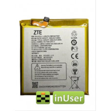 Акумулятор Li3939T44P8h756547 для ZTE A2020 A2020N2 ZTE Axon 9 Pro ZTE Axon 10 Pro 5G Original