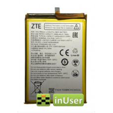 Акумулятор Li3959T44P8h956656 для ZTE 30 Pro / ZTE S30 SE 8030N / ZTE A72 Original