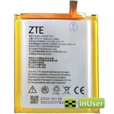 Акумулятор ZTE Li3931T44P8h756346 / Li3931T44P8h756346 Axon 7 A2107/ Blade V8 Pro/ Z978/ BV8P121 