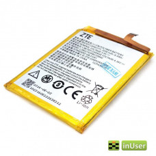 Акумулятор Li3822T43P8h725640 для ZTE Blade A510 