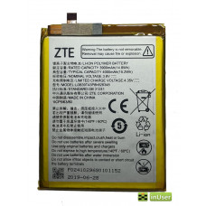 Акумулятор ZTE Blade A7 2020 / A7s 2020 / Li3839T43P8H826348 