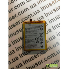 Акумулятор ZTE Blade A7S 2020 A7020, Blade A71 A7030, Li3839T44P8h866445 4000 mAh 2023г
