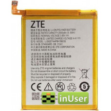Акумулятор ZTE Blade A910 / Blade V7 / Blade S7 / Blade T920 / Li3925T44P8h7886035