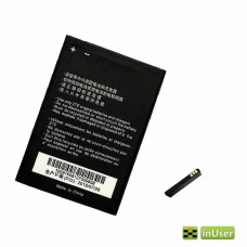 Акумулятор ZTE Blade Li3814T43P3h634445, LI3712T42P3H634445 для Blade L110, V815w