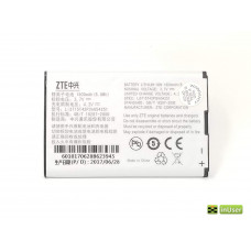 Акумулятор ZTE Li3715t42P3h654251, Li3711T42P3h354246, Li3711T42P3h354246H, Li3711T42P3h354246-H WiFi-router (A6, AC30, MF30, MF60, MF61, MF73, D800, D810, F165, N960, R750, U215, U230, U232, U720, U722, U728, U900, i890) 