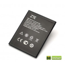 Акумулятор ZTE Li3818t43P3h665344 (Blade GF3, AMAZING A5S)