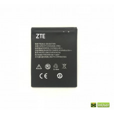 Акумулятор ZTE Li3821T43P3h745741 Blade L5/ Blade L5 Plus/ T520