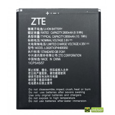 Акумулятор для ZTE Blade L210, Li3826T43P4H705949 / Li3826T43p4h695950 Original PRC 