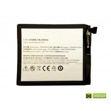 Акумулятор ZTE Li3827T44P6h726040 / CS-ZTN529SL Nubia Z11 Mini / NX529/ NX529J 