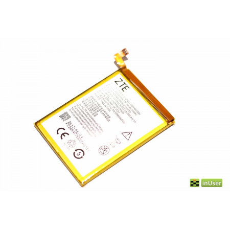 Акумулятор ZTE Li3925T44P6h765638 ZTE Blade V8 Lite 2500 mAh