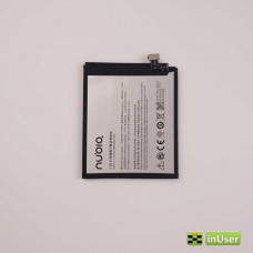 Акумулятор ZTE Li3930T44P6h746342 Nubia Z17s / NX595J 3000 mAh
