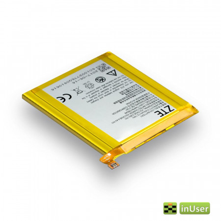 Акумулятор ZTE Li3931T44P8h756346 Axon 7 A2107/ Blade V8 Pro/ Z978/ BV8P121 