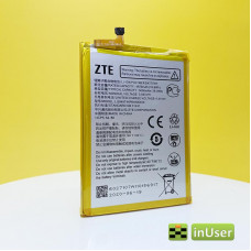 Акумулятор ZTE Li3949T44P8h906450 Blade 20 Smart V1050, V2050 / Nubia N3 / Blade A6 / A6 Lite